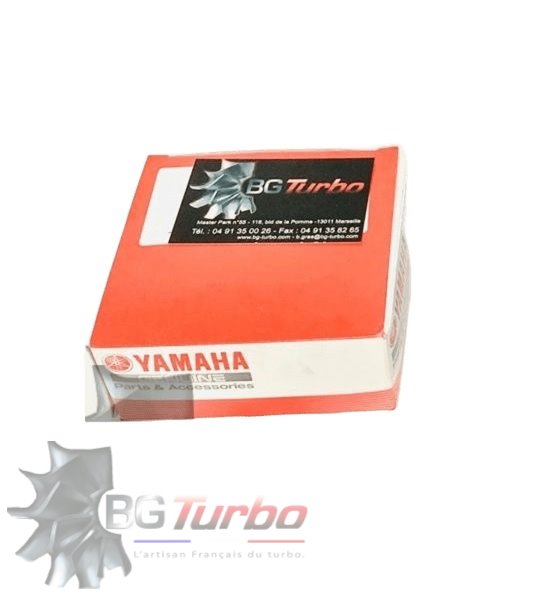 Turbo PIECES DETACHEES - NEUF - KIT REPARATION - N51 / N57 - ME422STIP2 SX421KS Turbocharger &nbsp;6TC-14690-01N51-14690-00-00
